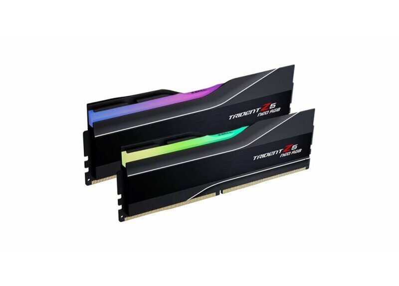 G.Skill Trident Z5 Neo RGB F5-5600J3036D16GX2-TZ5NR geheugenmodule 32 GB 2 x 16 GB DDR5 5600 MHz