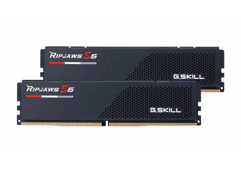 G.Skill Ripjaws S5 geheugenmodule 32 GB 2 x 16 GB DDR5 5600 MHz