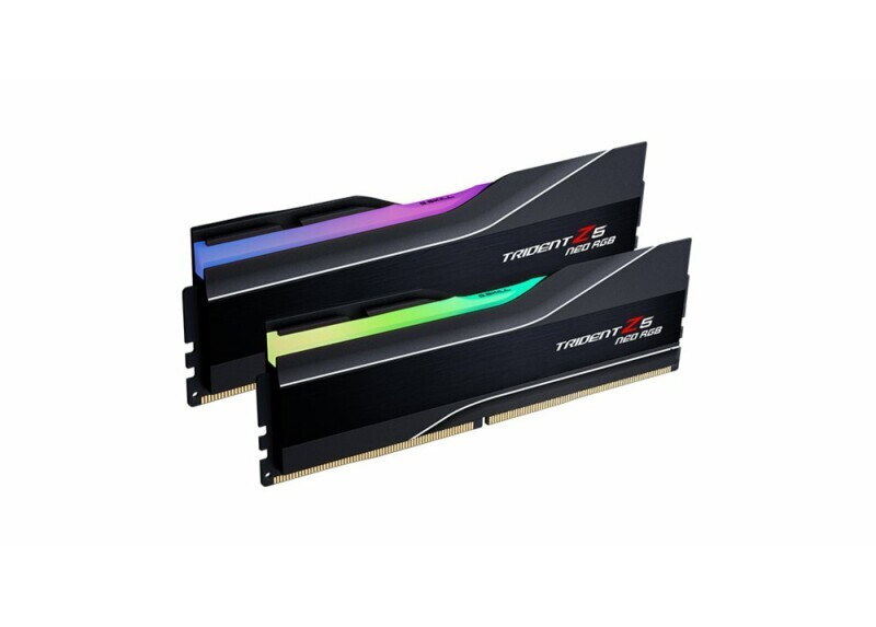 G.Skill Trident Z5 Neo RGB F5-6000J3238F16GX2-TZ5NR geheugenmodule 32 GB 2 x 16 GB DDR5 6000 MHz