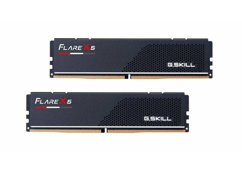 G.Skill Flare X5 F5-6000J3636F16GX2-FX5 geheugenmodule 32 GB 2 x 16 GB DDR5 6000 MHz