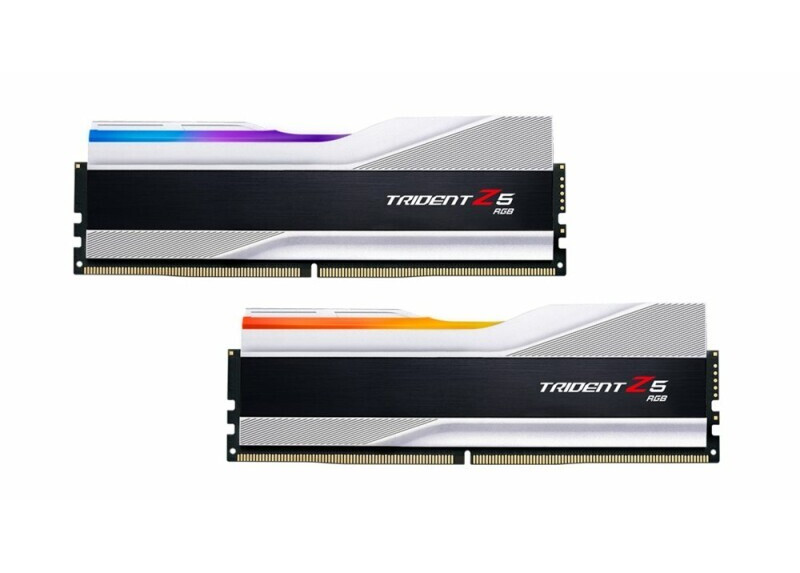 G.Skill Trident Z5 RGB geheugenmodule 32 GB 2 x 16 GB DDR5 6000 MHz