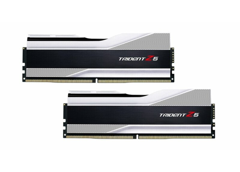 G.Skill Trident Z F5-6000J3636F16GX2-TZ5S geheugenmodule 32 GB 2 x 16 GB DDR5 6000 MHz