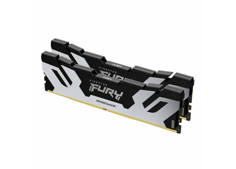 Kingston Technology FURY Renegade geheugenmodule 32 GB 2 x 16 GB DDR5 6400 MHz