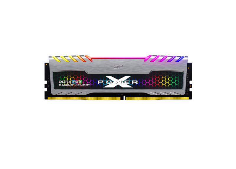 Silicon Power XPOWER Turbine RGB geheugenmodule 16 GB DDR4 3200 MHz