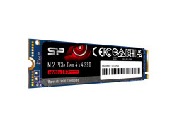 Silicon Power UD85 M.2 1000 GB PCI Express 4.0 3D NAND NVMe