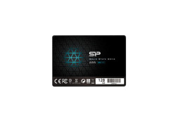 Silicon Power Ace A55 128GB 3D NAND SSD , max R/W 560/530 MB/s