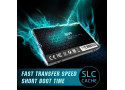 Silicon Power Ace A55 128GB 3D NAND SSD , max R/W 560/530 MB/s