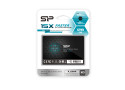 Silicon Power Ace A55 128GB 3D NAND SSD , max R/W 560/530 MB/s