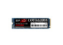 Silicon Power UD85 M.2 250 GB PCI Express 4.0 3D NAND NVMe