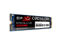 Silicon Power UD85 M.2 250 GB PCI Express 4.0 3D NAND NVMe