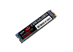 Silicon Power UD85 M.2 500 GB PCI Express 4.0 3D NAND NVMe