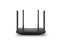 TP-Link Archer VR300 AC1200 draadloze router Fast Ethernet Dual-band (2.4 GHz / 5 GHz) 4G Zwart