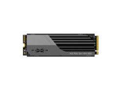 Silicon Power XS70 M.2 2000 GB PCI Express 4.0 3D NAND NVMe