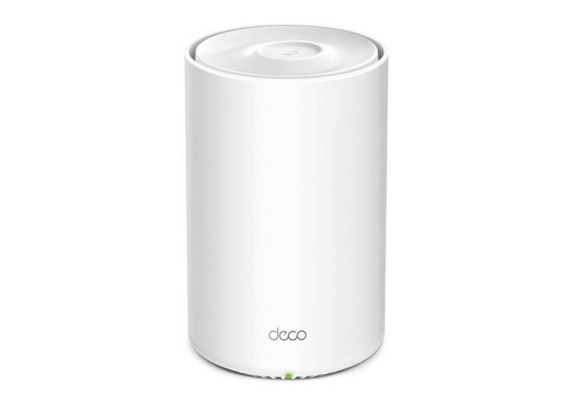 TP-Link Deco X20-4G Dual-band (2.4 GHz / 5 GHz) Wi-Fi 6 (802.11ax) Wit 3 3G, 4G Intern