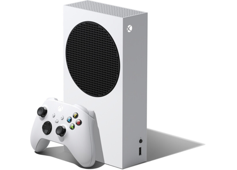 Microsoft Xbox Series S