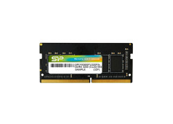 Silicon Power SP016GBSFU266X02 geheugenmodule 16 GB 1 x 16 GB DDR4 2666 MHz