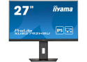 iiyama ProLite XUB2792HSU-B5 LED display 68,6 cm (27") 1920 x 1080 Pixels Full HD Zwart