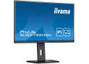 iiyama ProLite XUB2792HSU-B5 LED display 68,6 cm (27") 1920 x 1080 Pixels Full HD Zwart