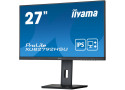 iiyama ProLite XUB2792HSU-B5 LED display 68,6 cm (27") 1920 x 1080 Pixels Full HD Zwart