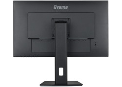 iiyama ProLite XUB2792HSU-B5 LED display 68,6 cm (27") 1920 x 1080 Pixels Full HD Zwart