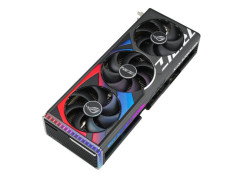 ASUS ROG -STRIX-RTX4090-24G-GAMING NVIDIA GeForce RTX 4090 24 GB GDDR6X