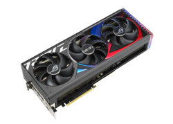 ASUS ROG -STRIX-RTX4090-24G-GAMING NVIDIA GeForce RTX 4090 24 GB GDDR6X