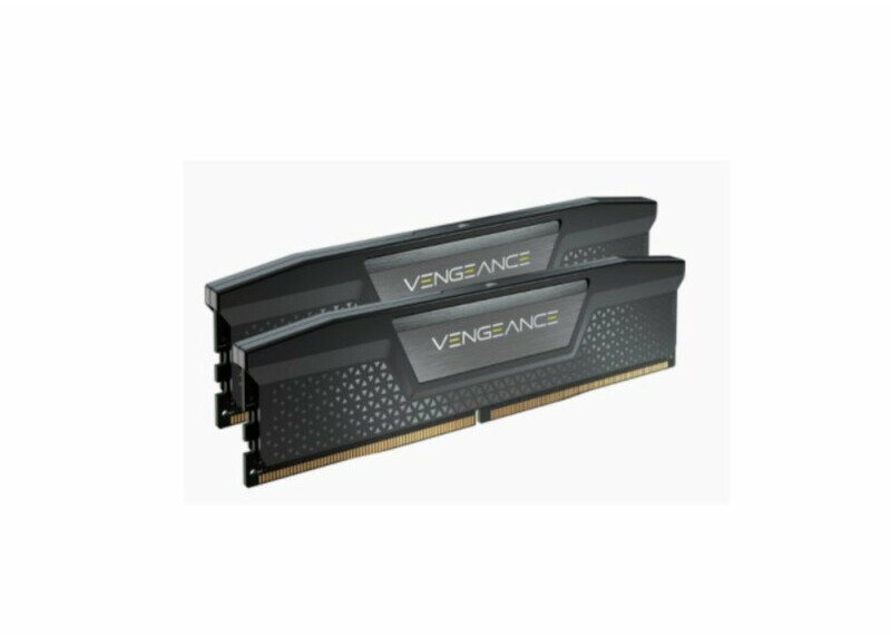 Corsair Vengeance CMK32GX5M2B5200C40 geheugenmodule 32 GB 2 x 16 GB DDR5 5200 MHz