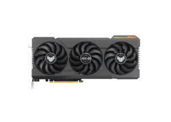 ASUS TUF Gaming TUF-RTX4070TI-12G-GAMING NVIDIA GeForce RTX 4070 Ti 12 GB GDDR6X