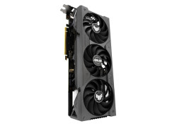 ASUS TUF Gaming TUF-RTX4070TI-12G-GAMING NVIDIA GeForce RTX 4070 Ti 12 GB GDDR6X