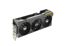 ASUS TUF Gaming TUF-RTX4070TI-12G-GAMING NVIDIA GeForce RTX 4070 Ti 12 GB GDDR6X