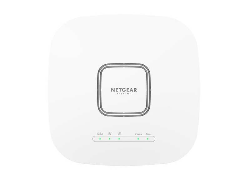 NETGEAR AX5400 5400 Mbit/s Wit Power over Ethernet (PoE)