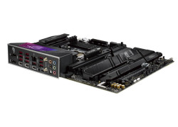 ASUS ROG STRIX X670E-E GAMING WIFI AMD X670 Socket AM5 ATX