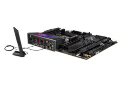 ASUS ROG STRIX X670E-E GAMING WIFI AMD X670 Socket AM5 ATX