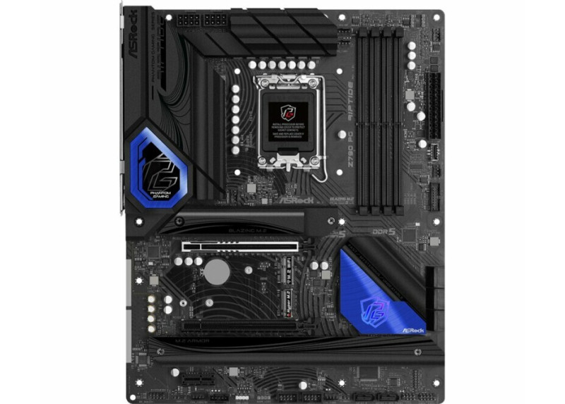 Asrock Z790 PG Riptide Intel Z790 LGA 1700 ATX