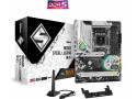 Asrock B650E Steel Legend WiFi AMD B650 Socket AM5 ATX