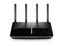 TP-Link Archer VR2800 draadloze router Gigabit Ethernet Dual-band (2.4 GHz / 5 GHz) 4G Zwart