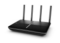 TP-Link Archer VR2800 draadloze router Gigabit Ethernet Dual-band (2.4 GHz / 5 GHz) 4G Zwart