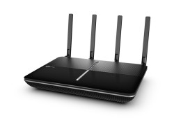 TP-Link Archer VR2800 draadloze router Gigabit Ethernet Dual-band (2.4 GHz / 5 GHz) 4G Zwart