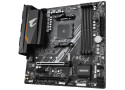 Gigabyte B550M AORUS ELITE AMD B550 Socket AM4 micro ATX