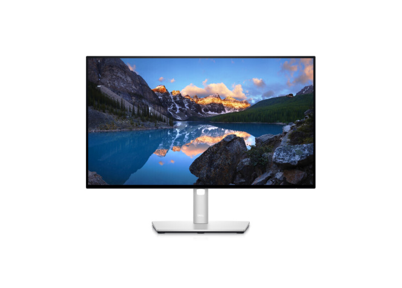 DELL UltraSharp 24 USB-C-hubmonitor: U2422HE