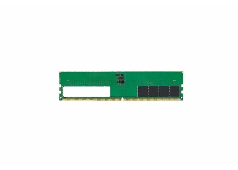 Transcend JetRam JM4800ALE-32G geheugenmodule 32 GB 1 x 32 GB DDR5 4800 MHz