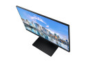 Samsung F24T450FZU 61 cm (24") 1920 x 1080 Pixels Full HD LED Zwart