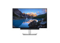 DELL UltraSharp U2422H 60,5 cm (23.8") 1920 x 1080 Pixels Full HD LCD Zilver