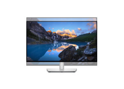 DELL UltraSharp U2422H 60,5 cm (23.8") 1920 x 1080 Pixels Full HD LCD Zilver