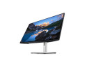 DELL UltraSharp U2422H 60,5 cm (23.8") 1920 x 1080 Pixels Full HD LCD Zilver