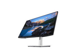 DELL UltraSharp U2422H 60,5 cm (23.8") 1920 x 1080 Pixels Full HD LCD Zilver