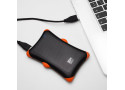 Silicon Power 1TB Rugged Armor A30 schokbestendig, 2.5" USB 3.0 Military Grade Portable Hard Drive