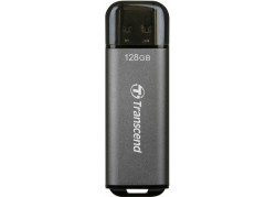 Transcend JetFlash 920 USB flash drive 128 GB USB Type-A 3.2 Gen 1 (3.1 Gen 1) Grijs