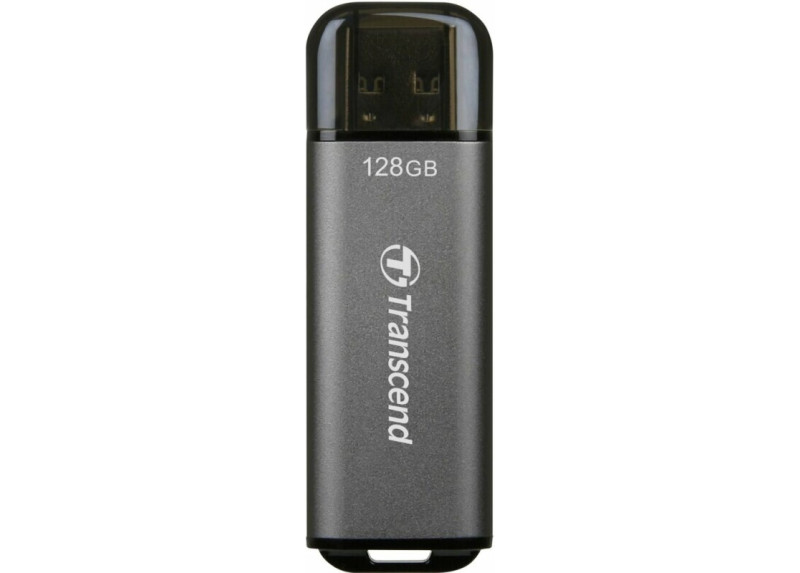 Transcend JetFlash 920 USB flash drive 128 GB USB Type-A 3.2 Gen 1 (3.1 Gen 1) Grijs