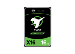 Seagate Exos X18 3.5" 16000 GB SATA III